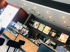-星巴克(成都龙湖三千集店)