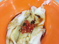 -中央民族大学-风味食堂