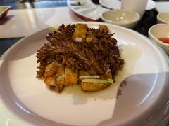 京城头一腰-京味斋·北京烤鸭(华威桥北工大店)