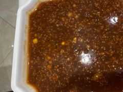 红豆粥-凯鸽酒楼(大同振兴街店)