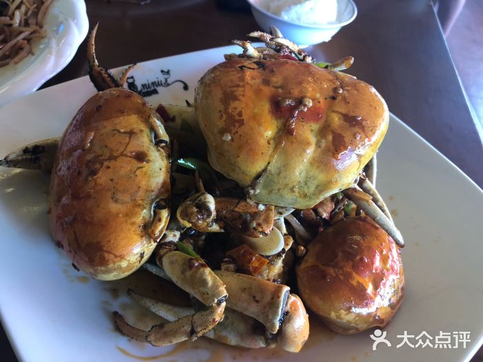 咪咪家的餐厅图片
