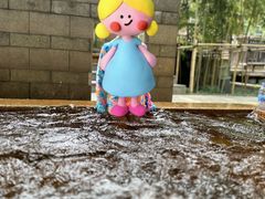 -春晖园度假酒店温泉