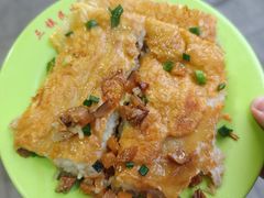-三镇民生甜食馆(胜利街总店)
