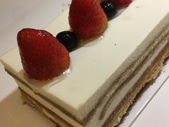 -美心西饼mx cakes(猎德优托邦店)