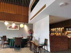 -荷风细雨·中国茶宴(世纪大道店)