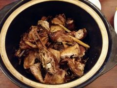 -宝旺姜母鸭(顶澳仔猫街店)