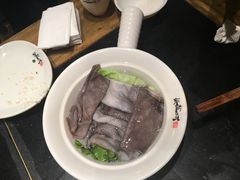 -纸盐河码头火锅(十八梯店)