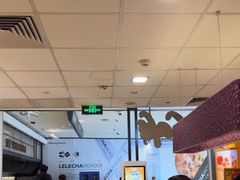 -麦当劳(世纪汇广场店)