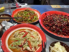 -馬伍旺川菜(江北虹悦城店)