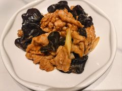 -老爷庙风味美食府(魏都大道店)