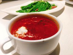 -俄士厨房(万松园店)