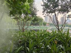 -洈水谣 · 地道荆州松滋菜(菱角湖公园店)