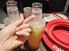 -胖哥俩肉蟹煲(杭州大厦中央广场店)