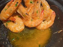 -王庄阿咪海鲜大排档(上下杭店)