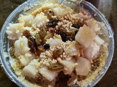-陈氏冰粉(龙山中学店)