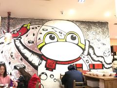 -自贡好吃客(科华店)