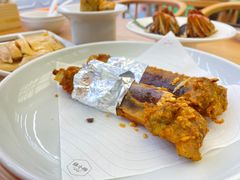 -苏小柳点心·手作小笼包(新街口分院店)