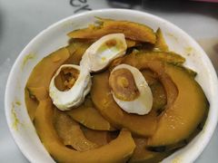 -玲燕蒸菜馆(江东路店)