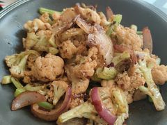 -咖啡人·融合餐厅(万达环宇店)