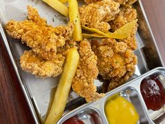 -青春分食(仙林大学城店)