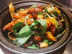 -鹿港小镇(滨北店)