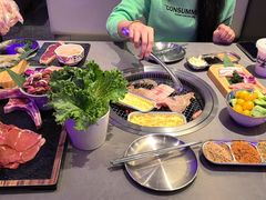 -谷町·烤肉自助(朱雀门店)