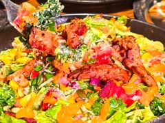 -Q MEX 库迈墨西哥餐吧(三里屯店)