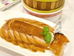 -大鸭梨烤鸭(房山店)
