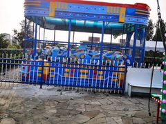 -莫子山公园