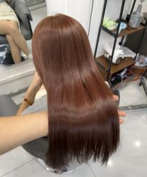 -MOVAN HAIR莫凡匠人发型屋