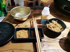 -九田家黑牛烤肉料理(国芳店)