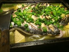 -烟火鱼乡(京华城店)