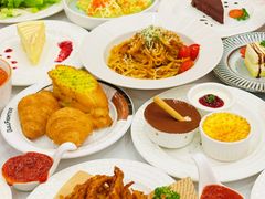 -斗牛士牛排餐厅(嘉里汇店)