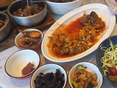 -聚鑫阁江浙菜·非遗传承技艺(青村帝华园店)