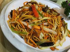 -鹏天阁酒楼·海鲜(红旗店)