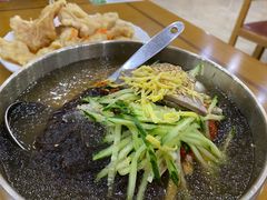 -顺姬冷面(延大店)
