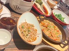 -江太极江浙菜(马桥万达广场店)