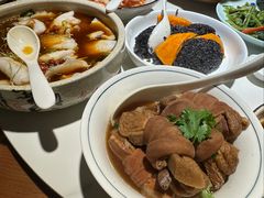 -风味小馆(天目湖宾馆店)