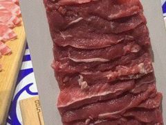 -东道煮牛肉火锅(东盛大街店)