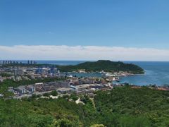 -白玉山景区