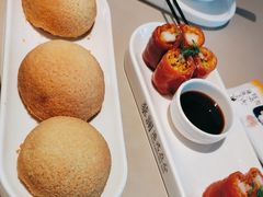 -蔡澜点心·粤菜(丽泽天街店)
