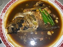 -旺顺阁鱼头泡饼(常营店)