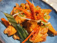 -Home Thai·泰谣(王府井apm店)