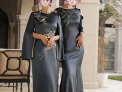 -MSV 高端礼服定制(大良店)
