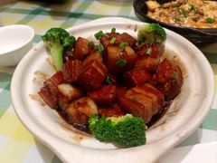 -丰泽园家菜馆(劳动路店)