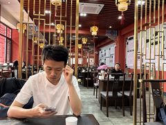 -老边饺子馆(中街店)