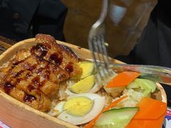 -祖母的魔法厨房(印象城店)