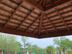 景点-西安世博园