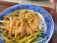 -樊记腊汁肉(竹笆市总店)