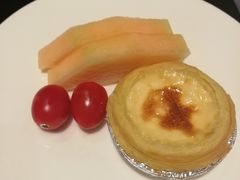 -上海圣诺亚皇冠假日酒店·诺亚厨房